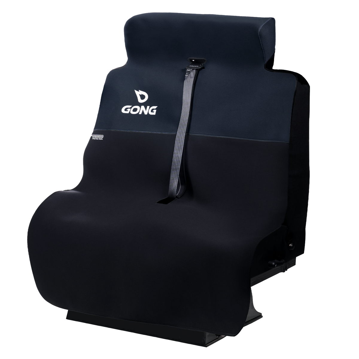 GONG | Double Neoprene Seat Cover