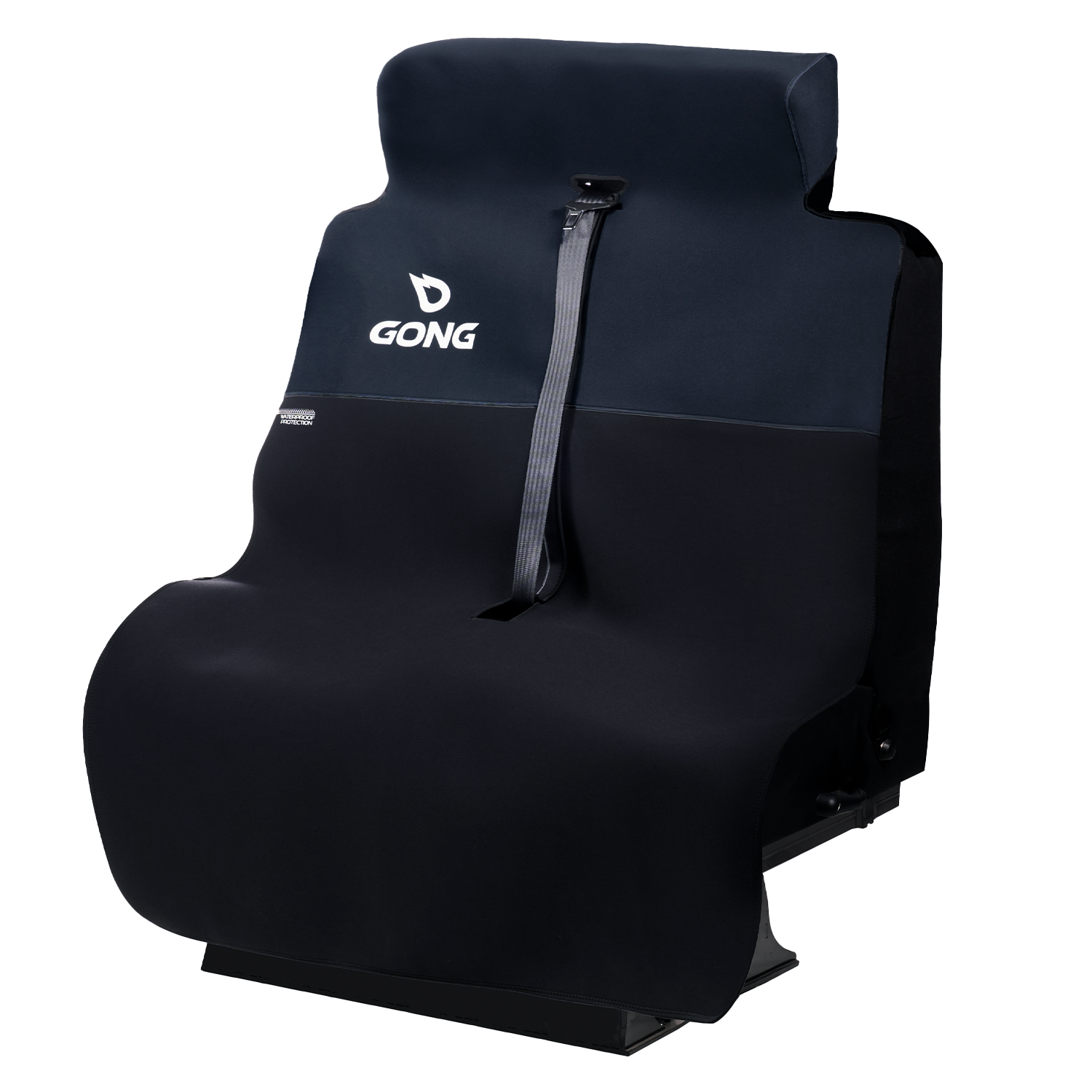 GONG | Double Neoprene Seat Cover