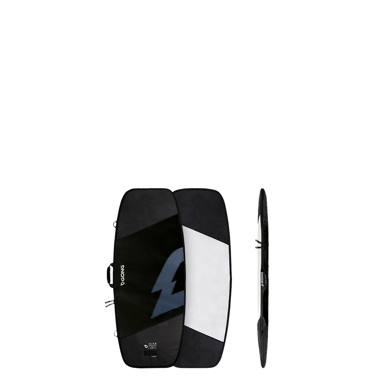 GONG | Twintip Day Bag