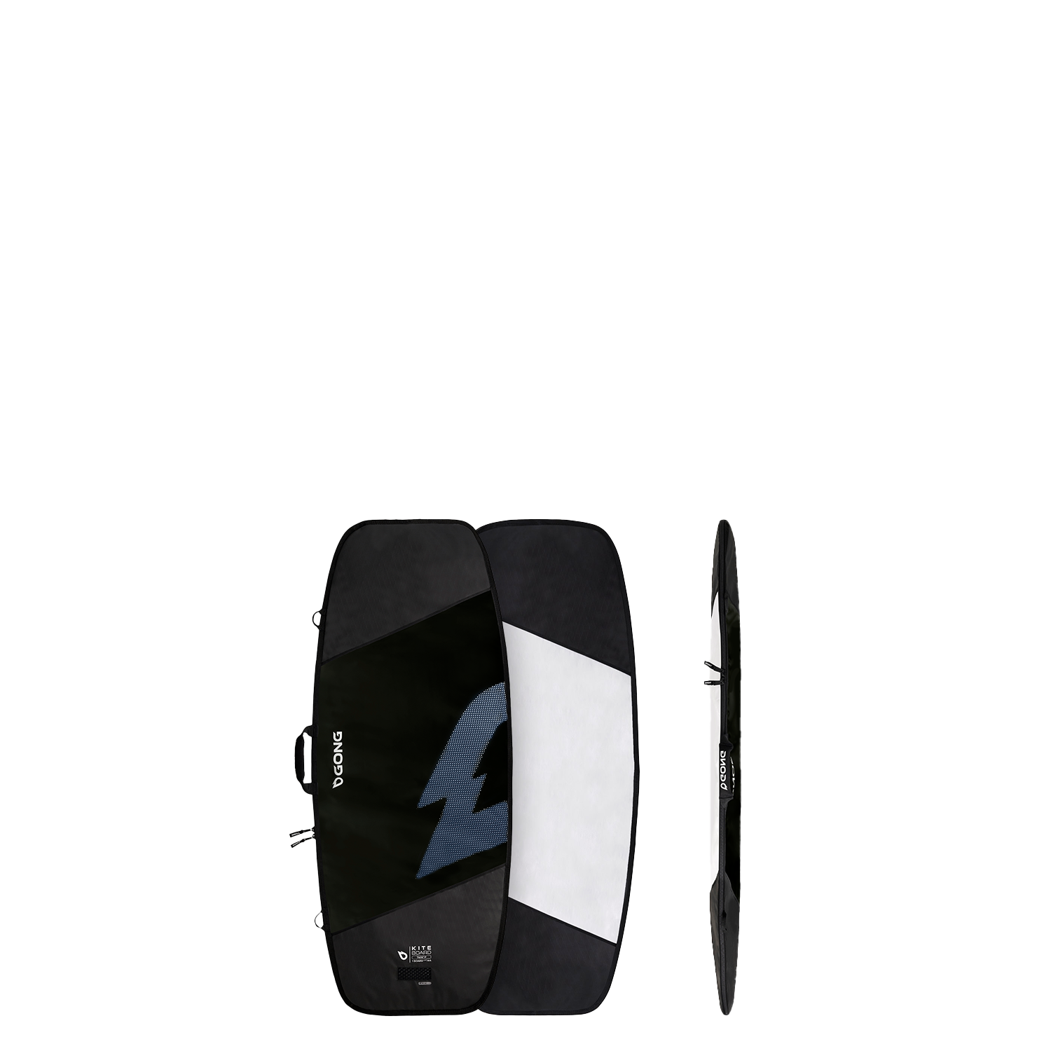 GONG | Twintip Day Bag