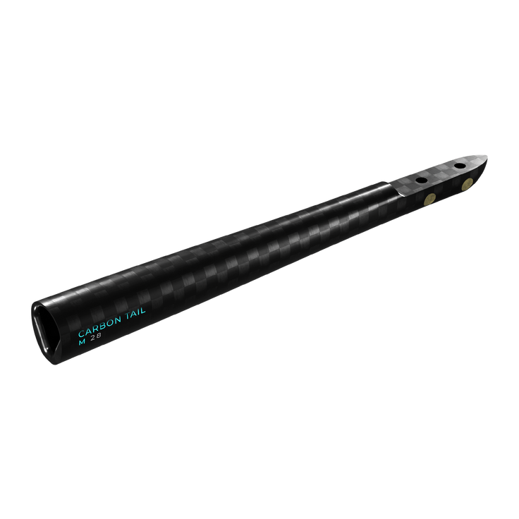 GONG | Foil Stab Carbon Tail  V3