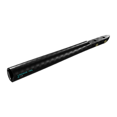 Foil Stab Carbon Tail V3 - M Black Second Hand 15172