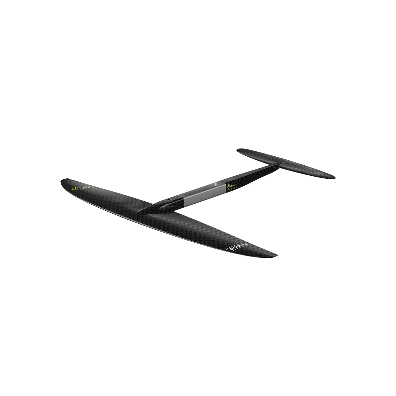 Foil Pro Plane Ypra Surf - Short Fitting