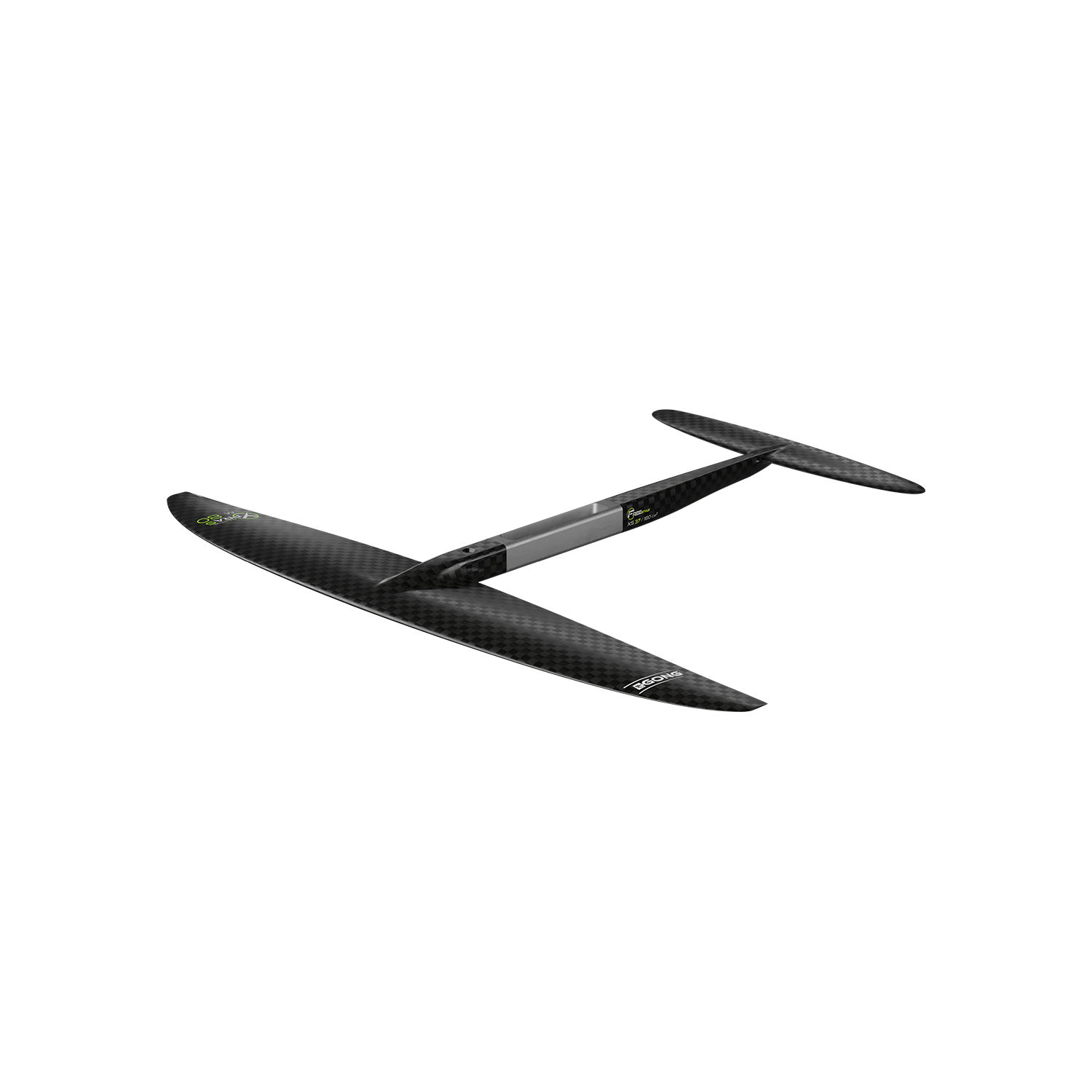 Foil Pro Plane Ypra Surf - Short Fitting