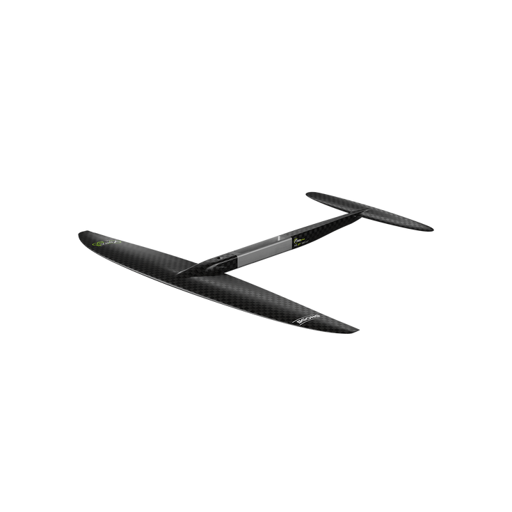 Foil Pro Plane Ypra Surf - Short Fitting