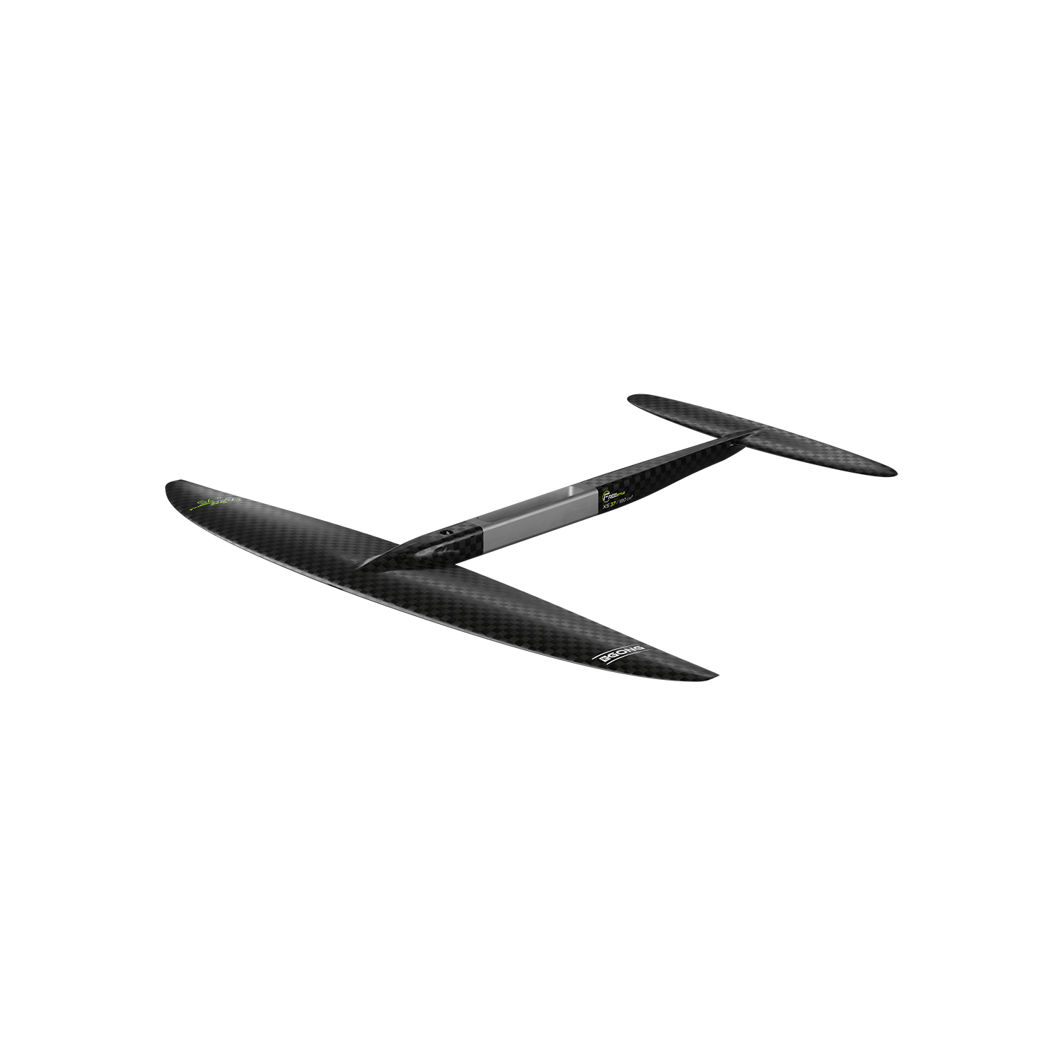 Foil Pro Plane Ypra Surf-Freestyle V2