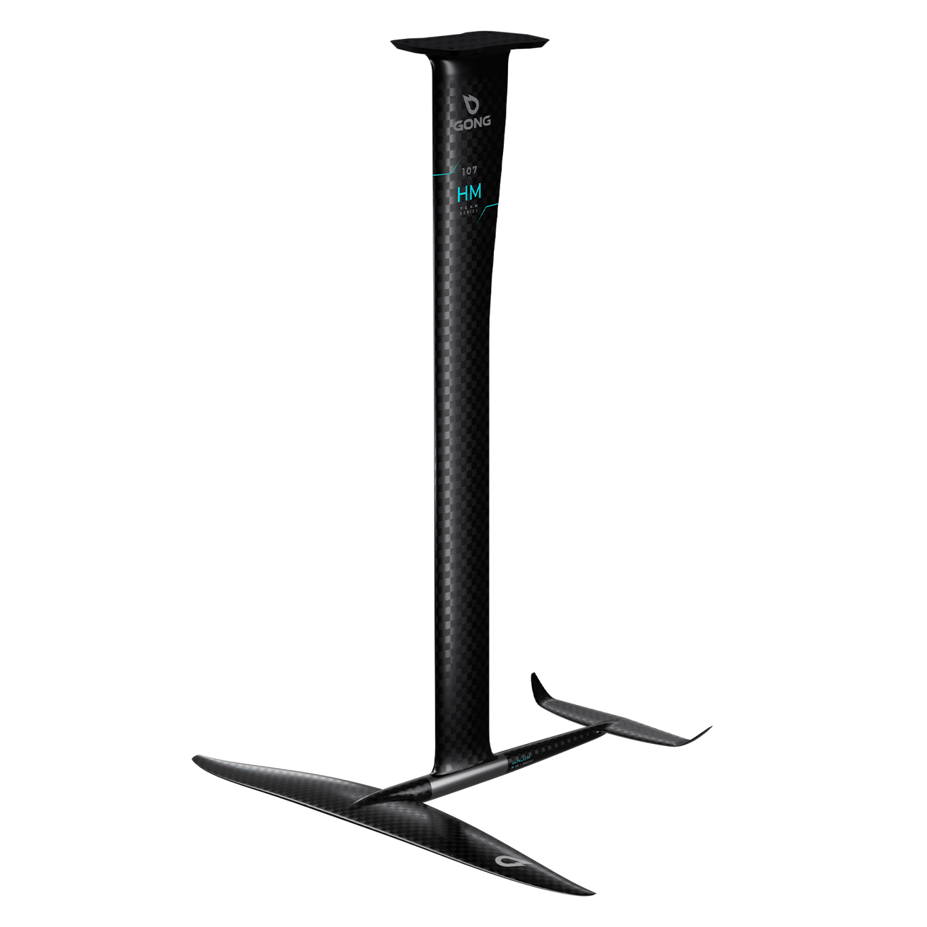Pack | Foil Ypra Slalom V3 - Carbon 107 HM