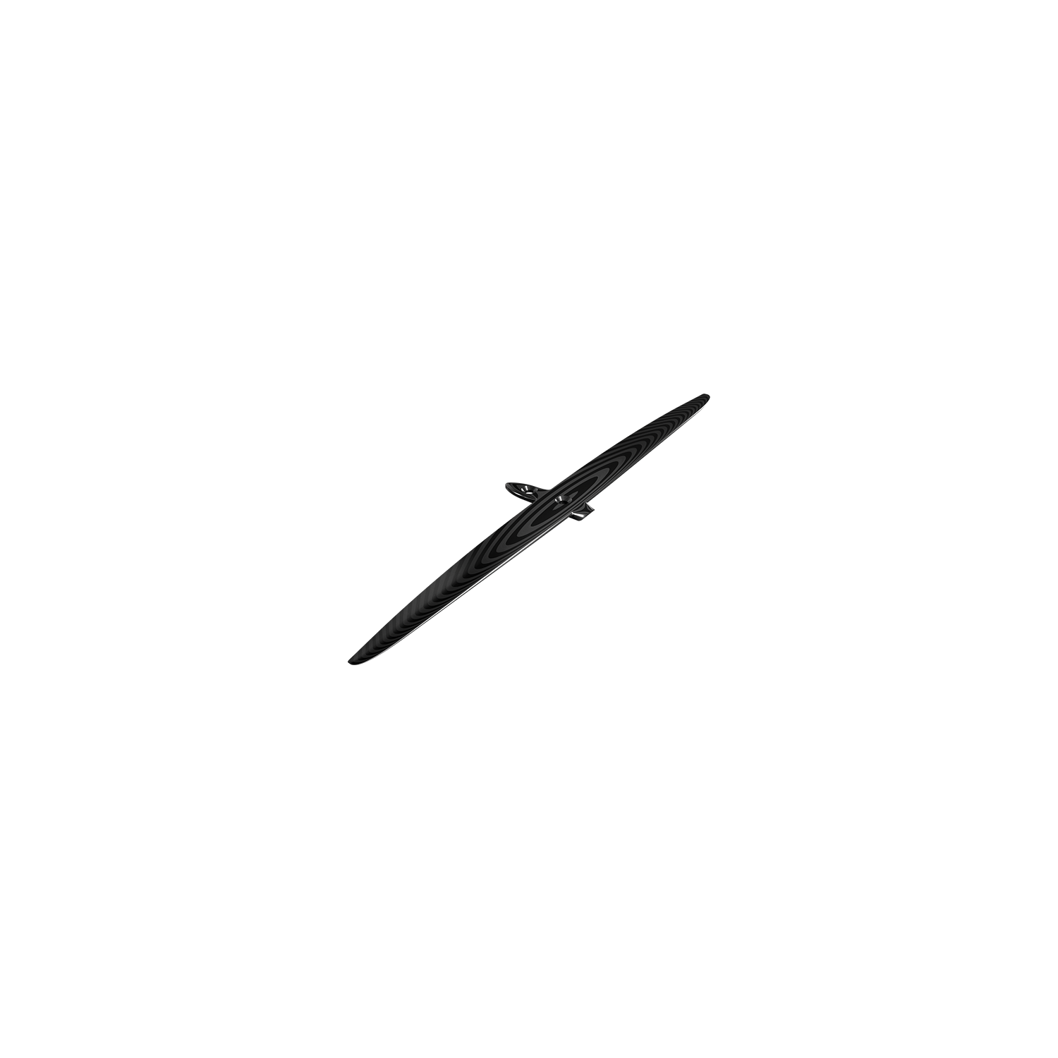 GONG | Foil Tail Wing Ultra Trail V3