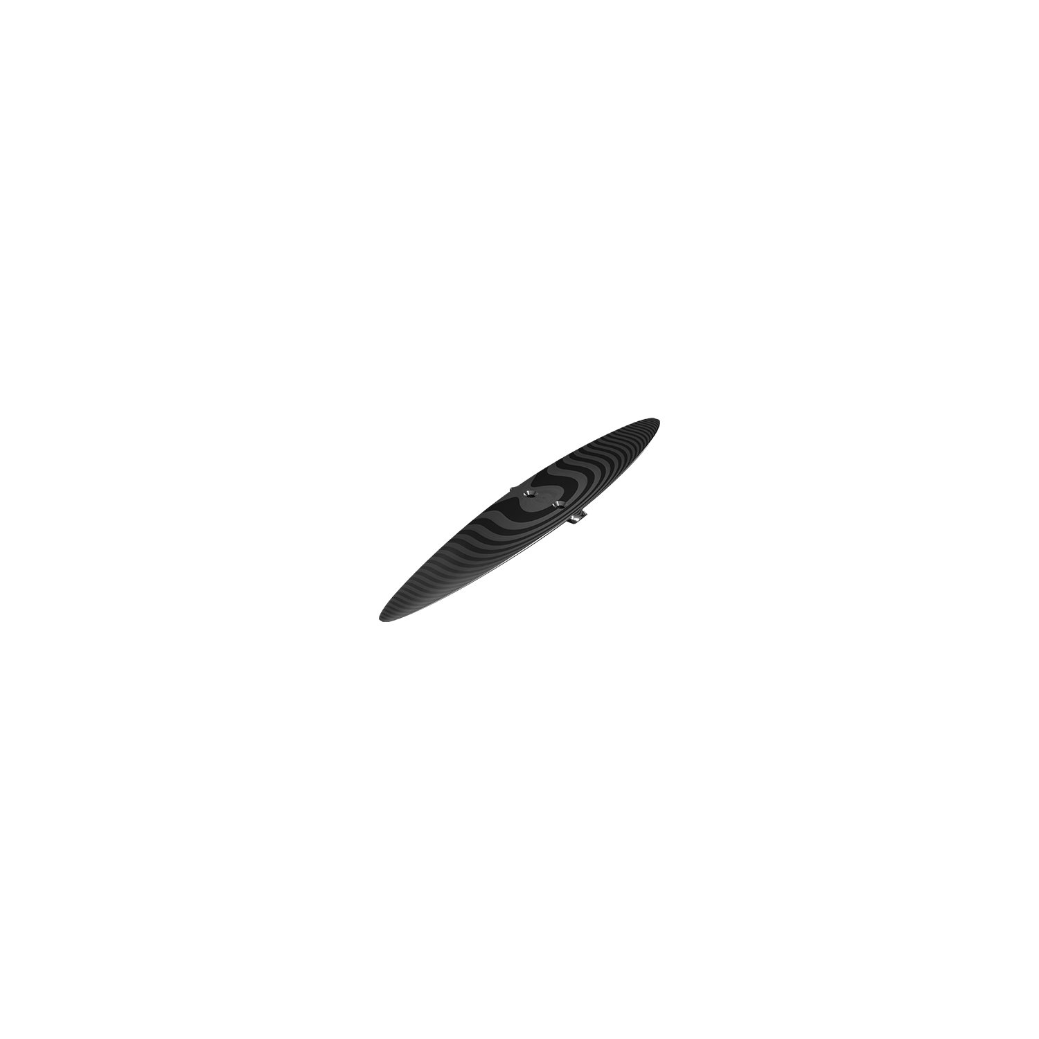 GONG | Tail Wing Curve H V3