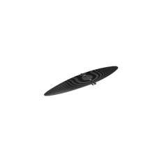 GONG | Foil Tail Wing Curve H V3
