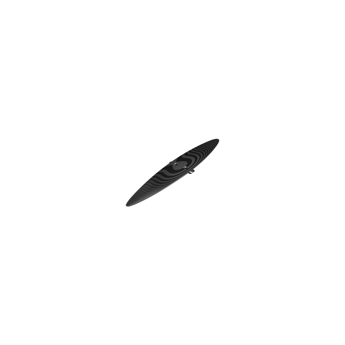 GONG | Foil Tail Wing Curve H V3