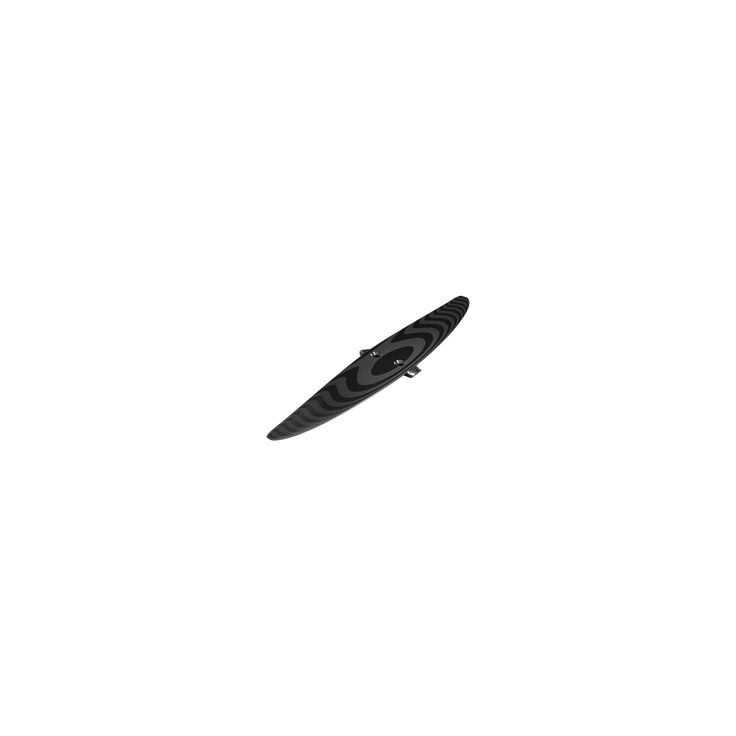Foil Tail Wing Fluid H S Occasion 11089