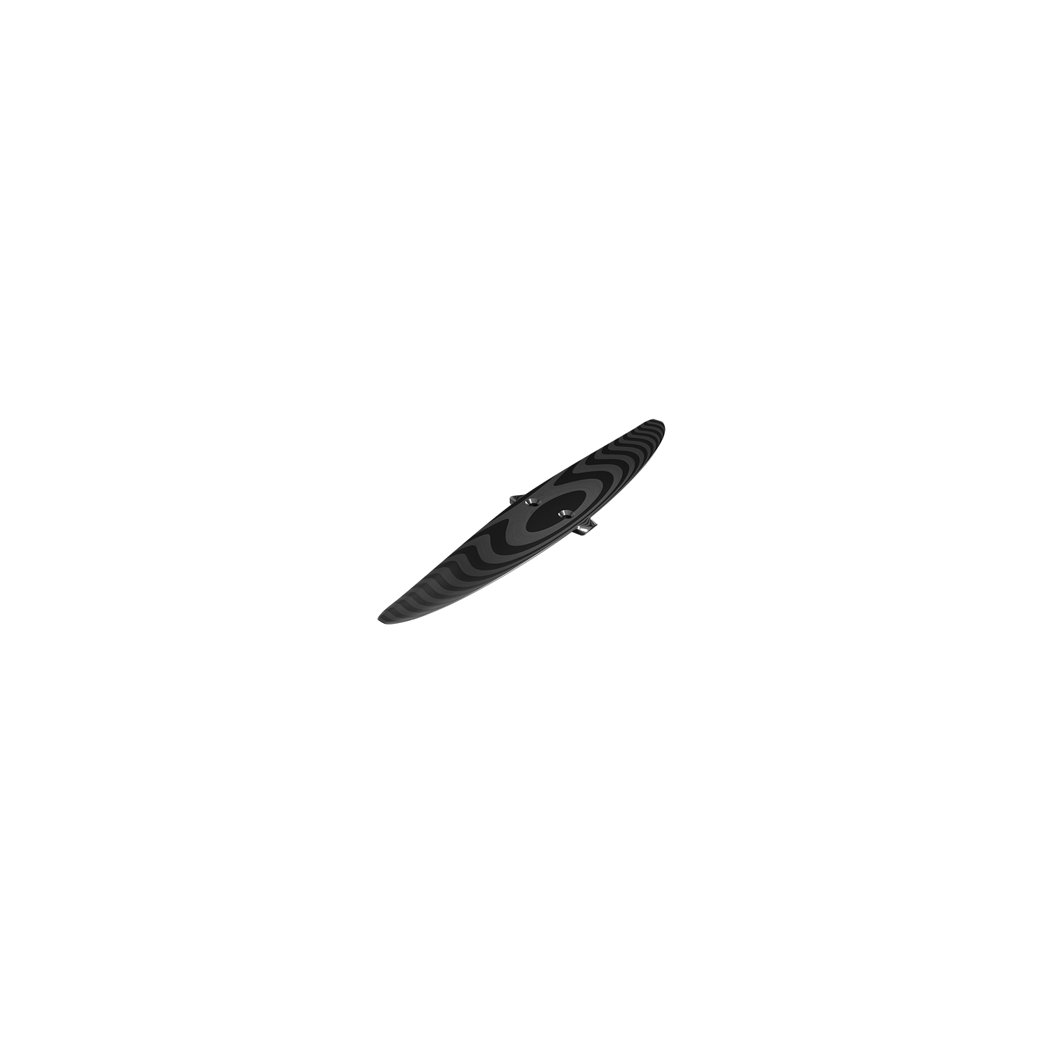 Tail Wing Fluid H V3 - M Black Occasion 11662
