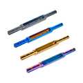 GONG | Foil Fuselage Titanium V3 Color