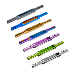 GONG | Foil Fuselage Titane V3 Color