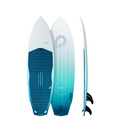GONG | Kiteboard Alu FSP 2X