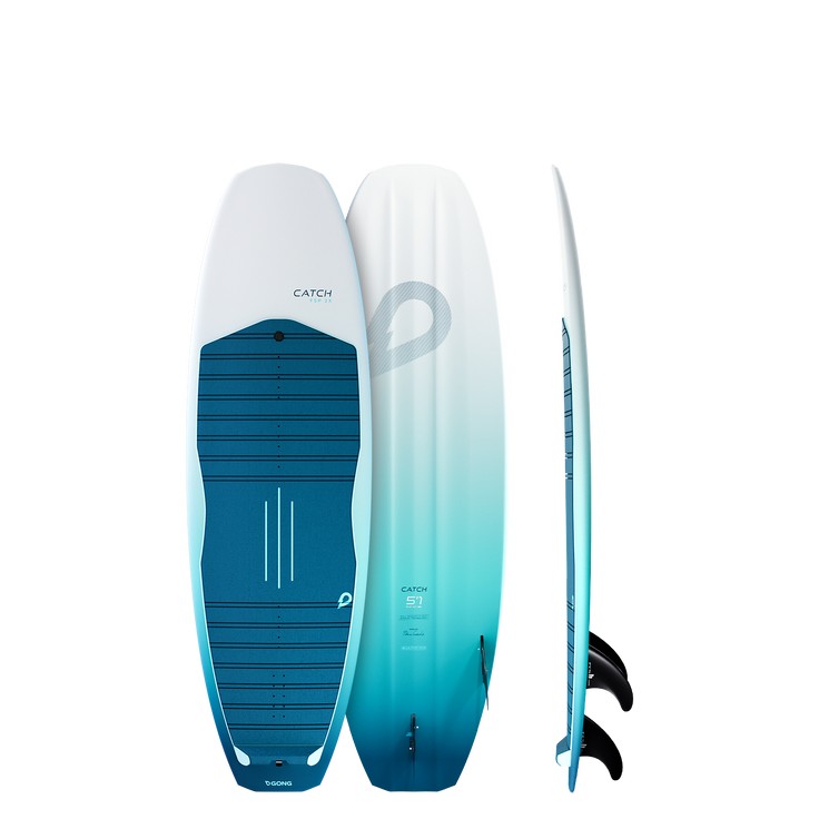 GONG | Kiteboard Catch FSP 2X