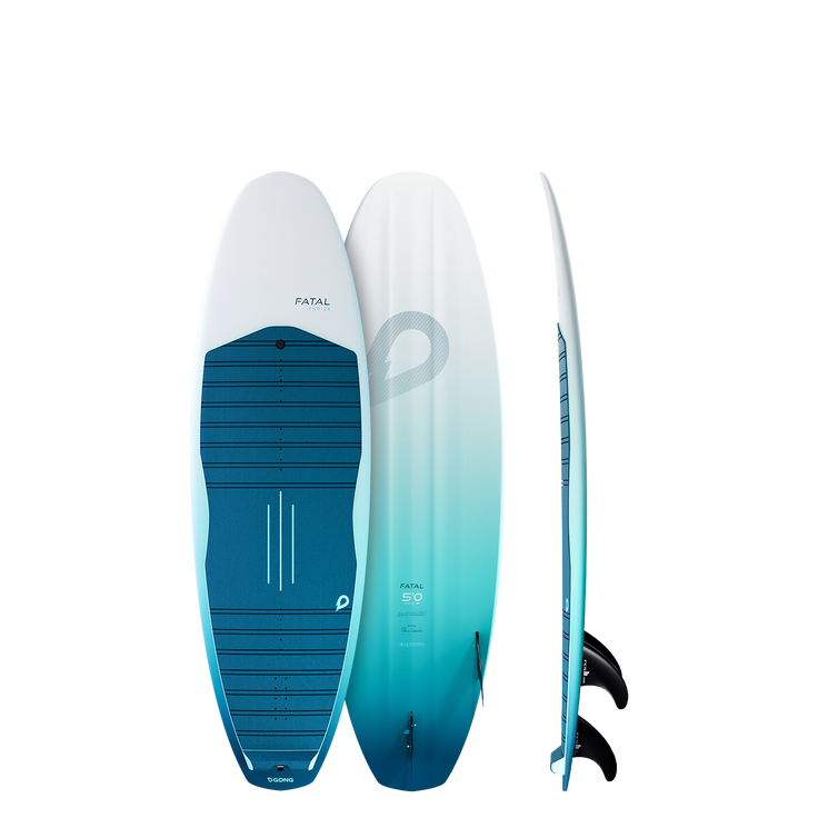 GONG | Kiteboard Fatal FSP 2X