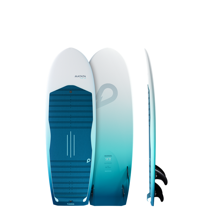 GONG | Kiteboard Matata FSP 2X