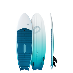 GONG | Kiteboard Pie FSP 2X