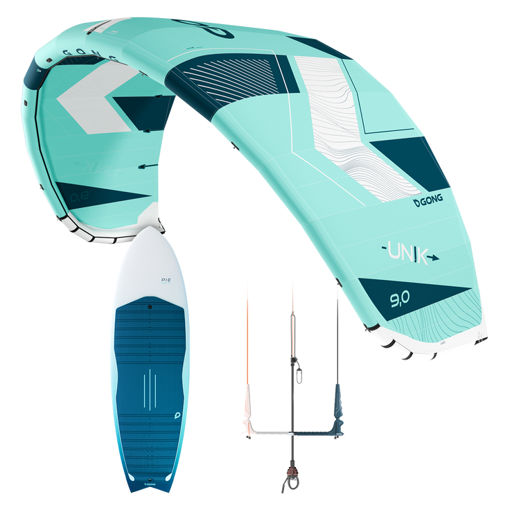 Pack | Pack Kite & Board Freeride Lightwind
