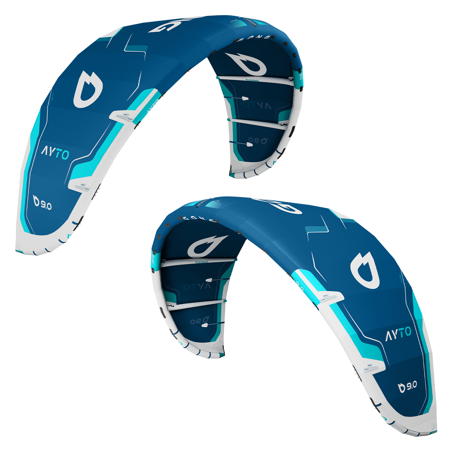 GONG | Kite Ayto
