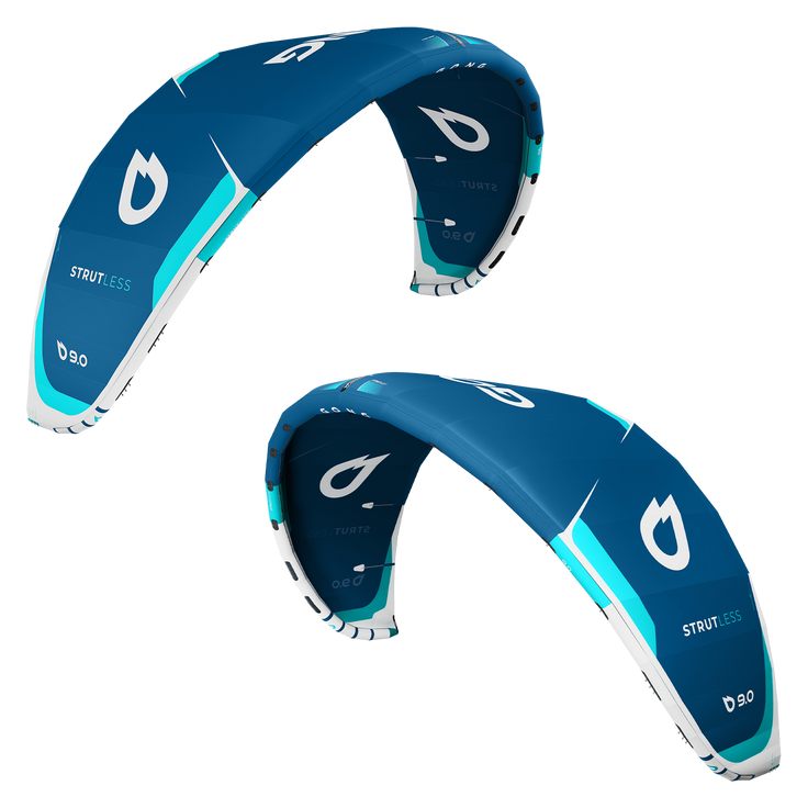 GONG | Kite Strutless