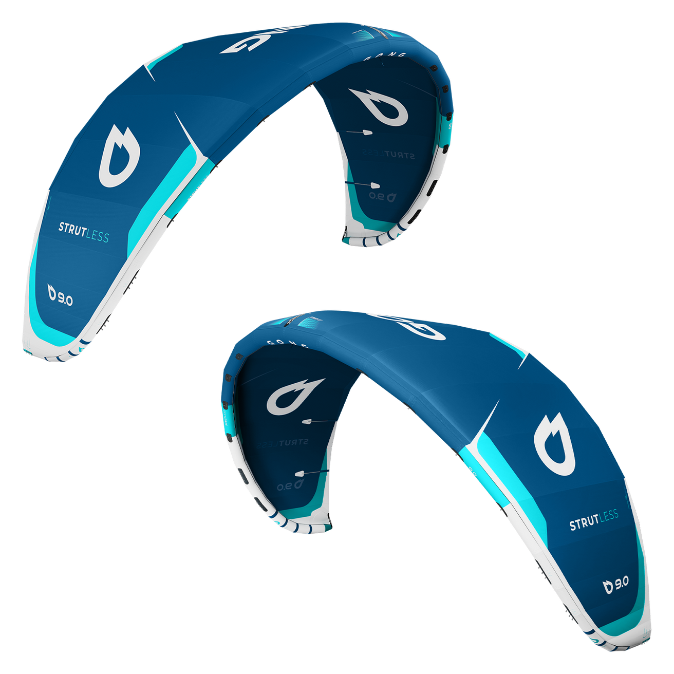 GONG | Kite Strutless