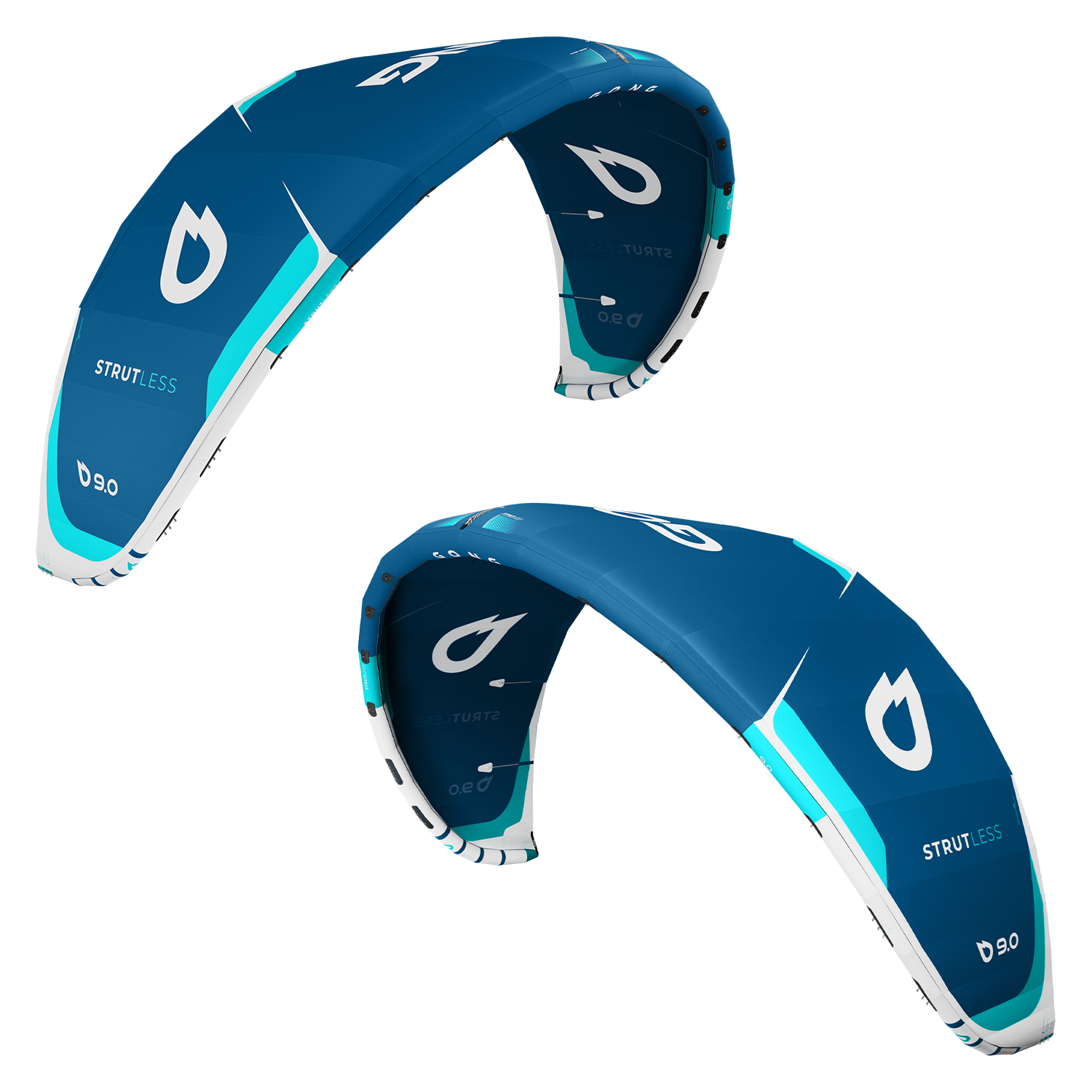 GONG | Kite Strutless