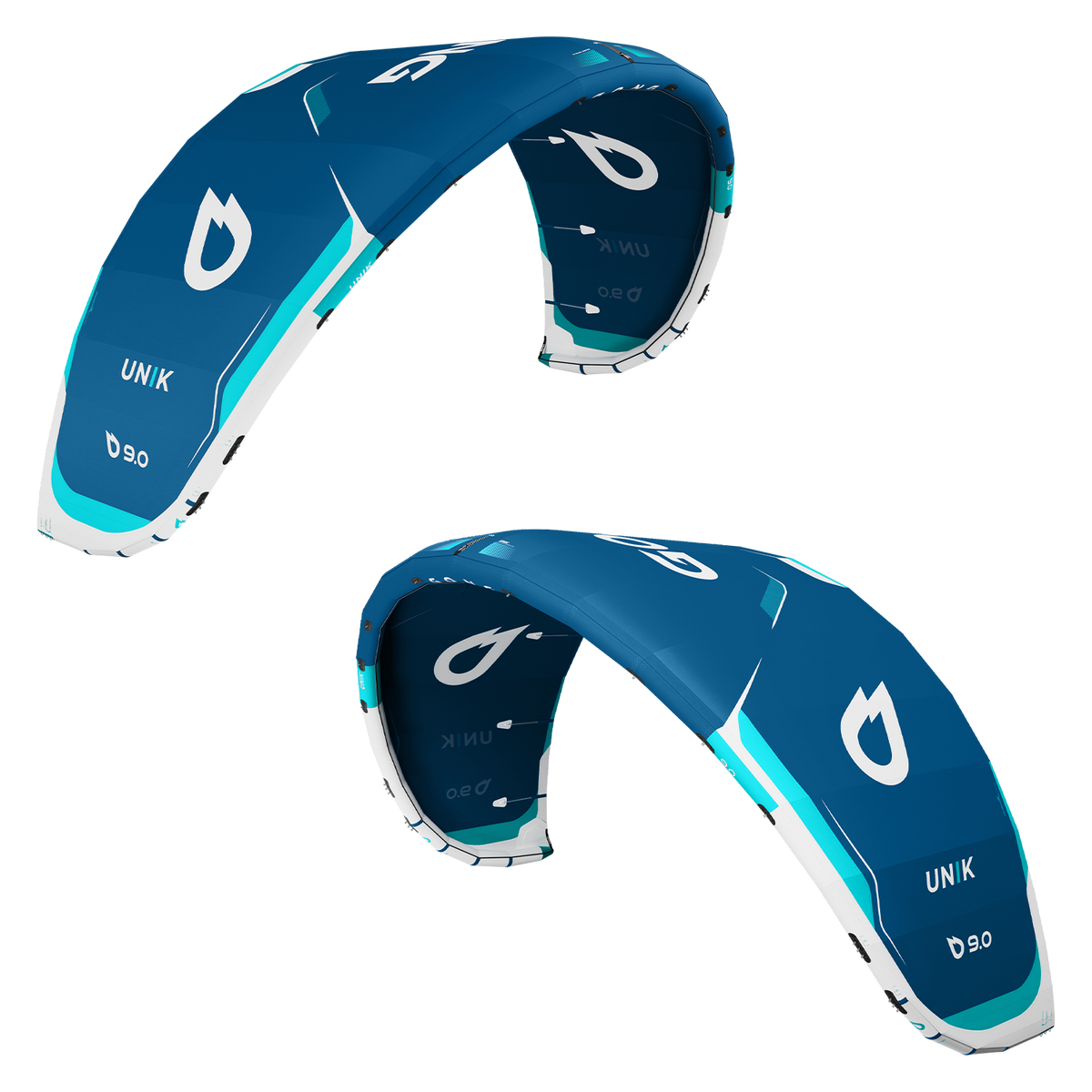 GONG | Kite Unik