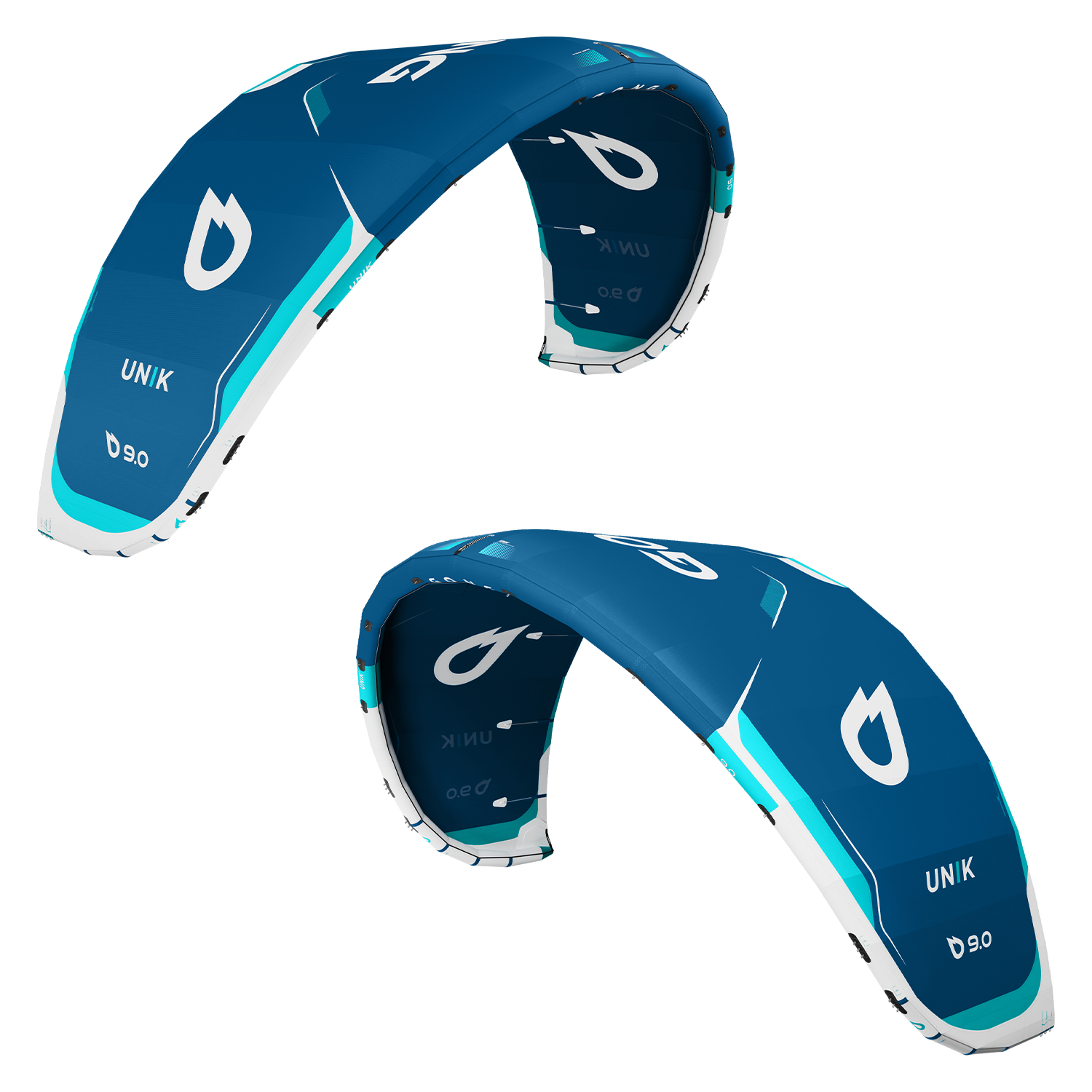 GONG | Kite Unik