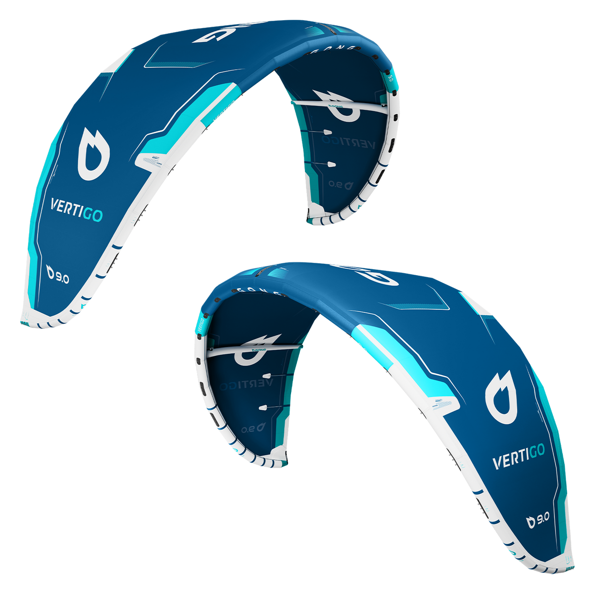 GONG | Kite Vertigo