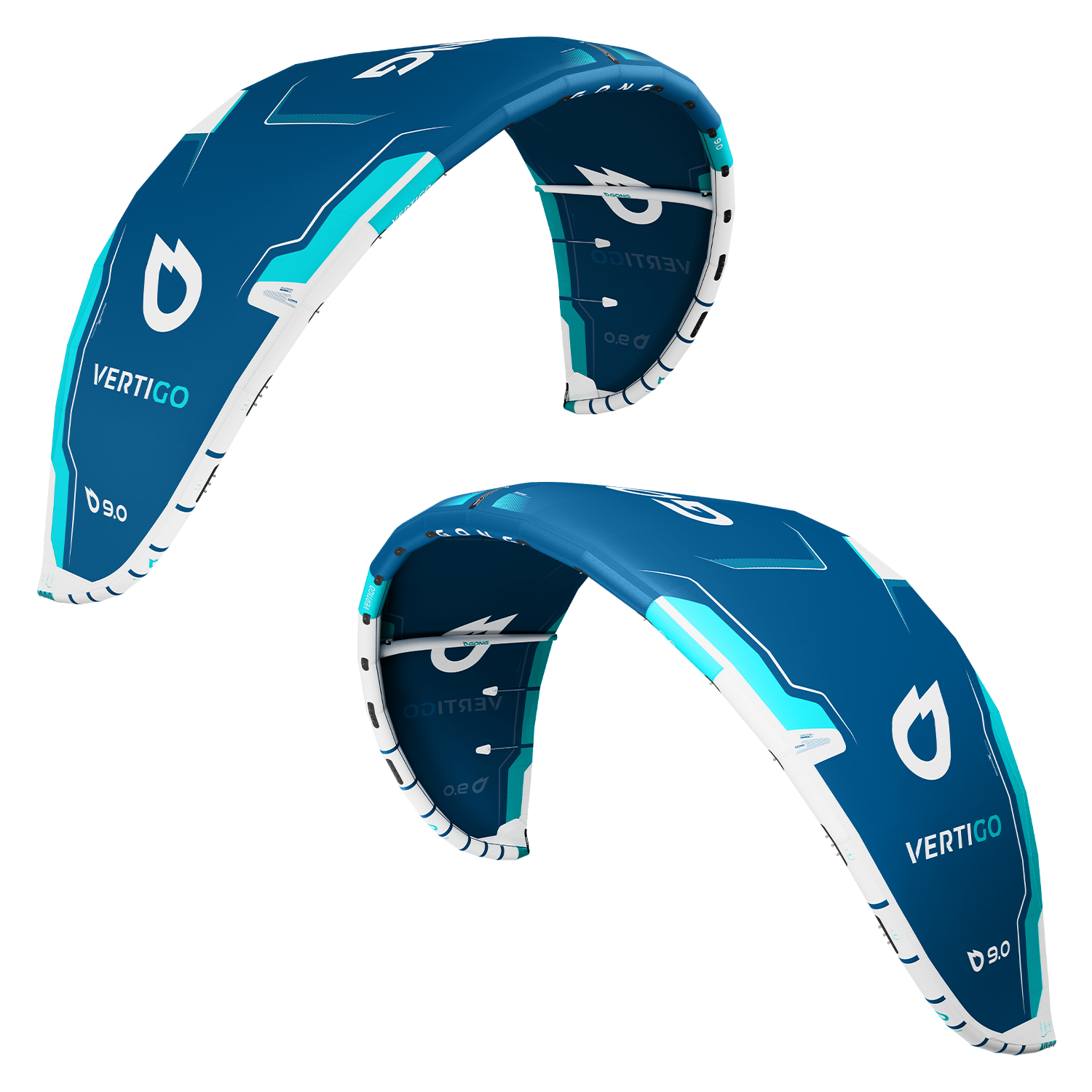 GONG | Kite Vertigo