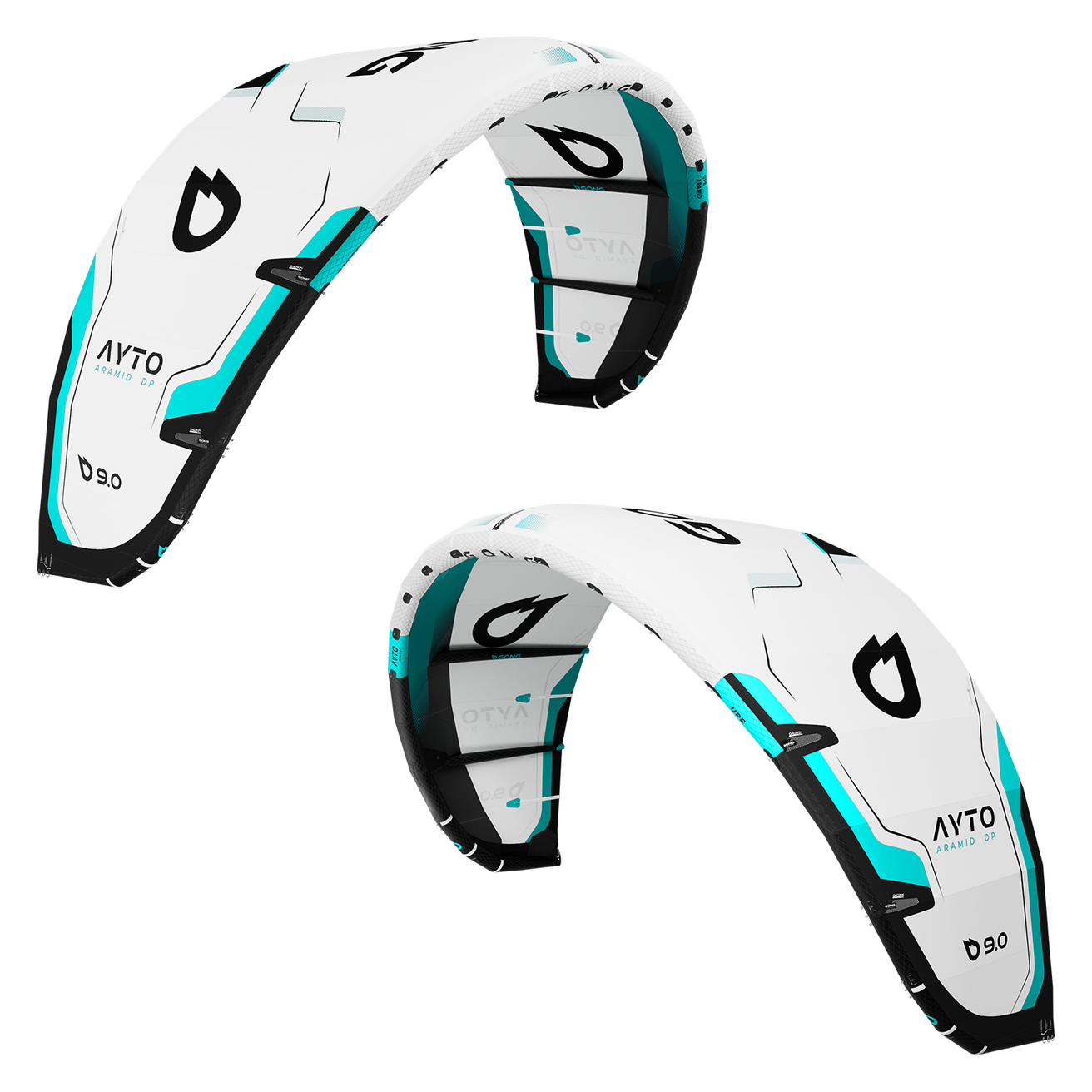 GONG | Kite Ayto Aramid DP