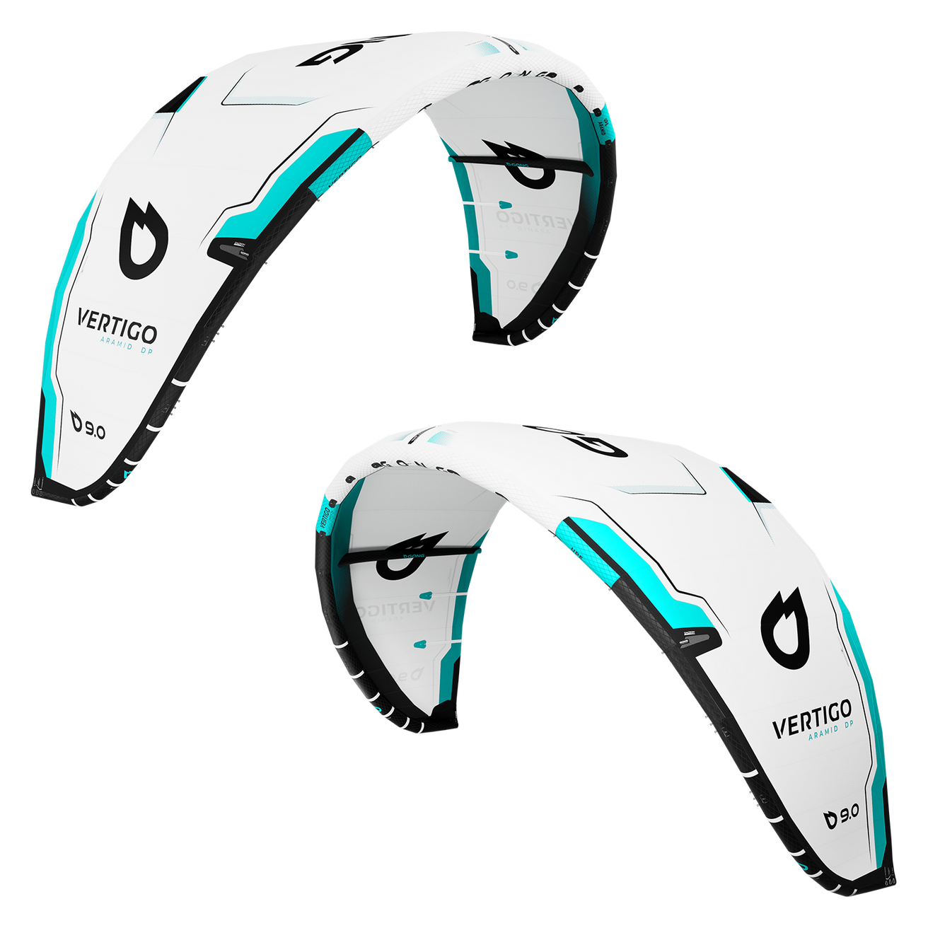 GONG | Kite Vertigo Aramid DP