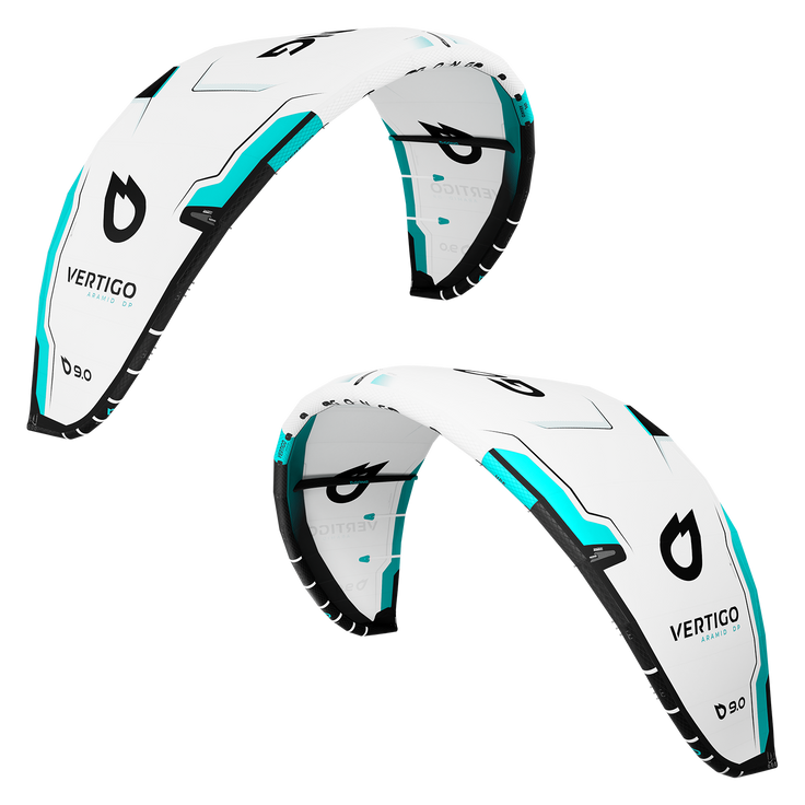 GONG | Kite Vertigo Aramid DP