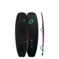 GONG | Kiteboard Catch NOVO Strapped HDCC