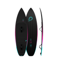 GONG | Kiteboard Chemical NOVO Strapped HDCC