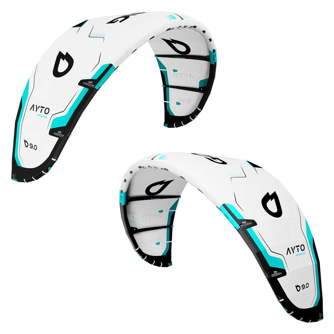 GONG | Kite Ayto Aramid