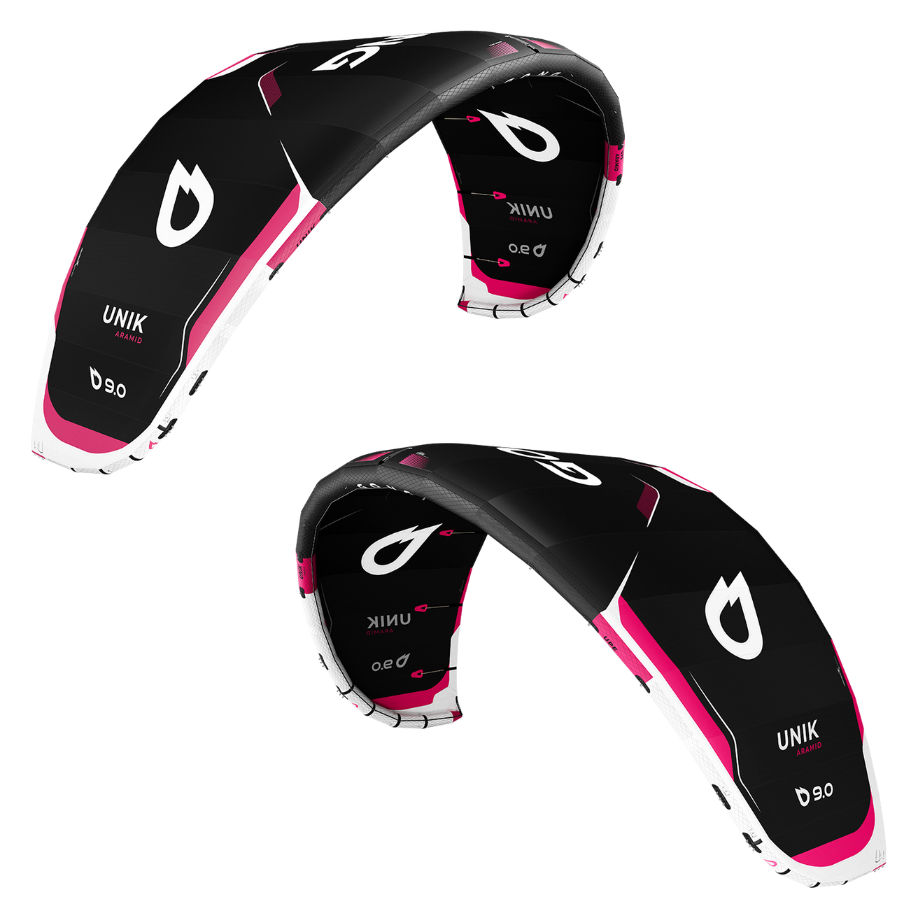 GONG | Kite Unik Aramid Team Series