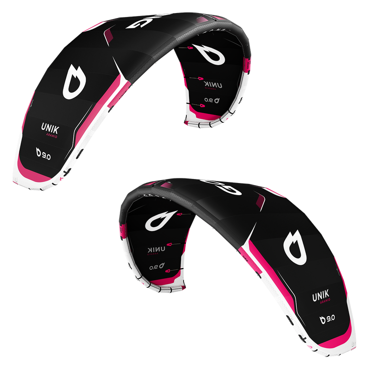 GONG | Kite Unik Aramid Team Series