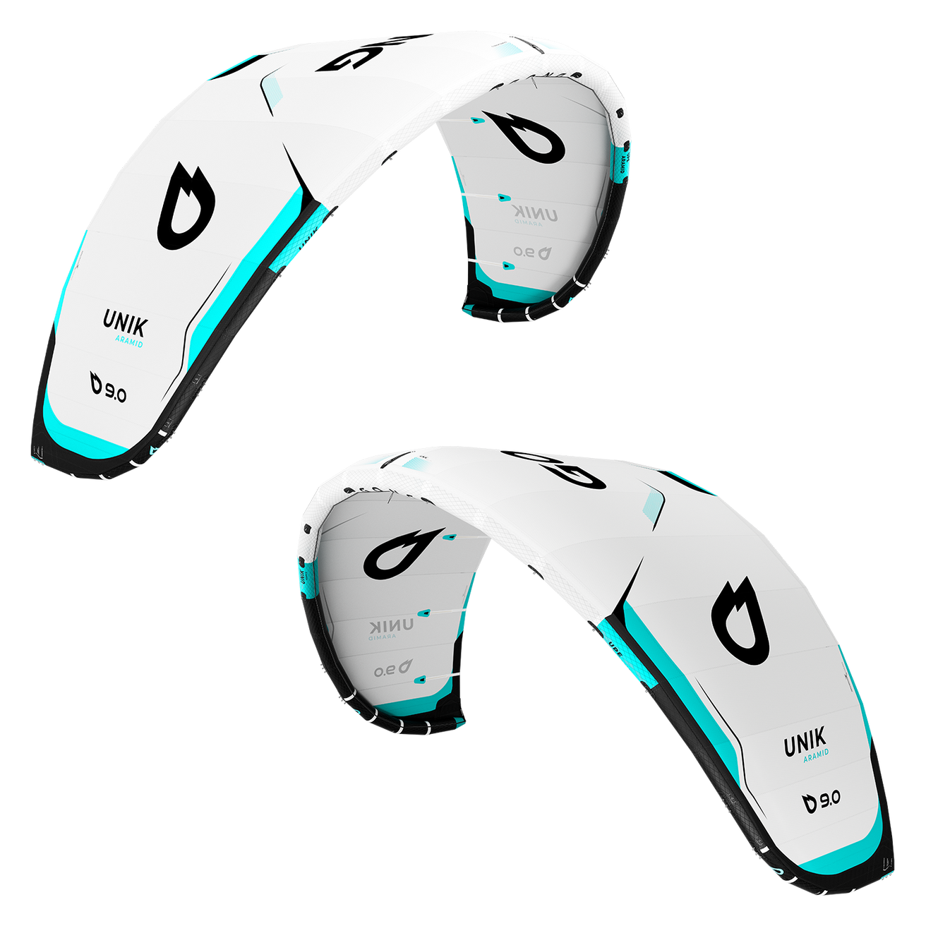 GONG | Kite Unik Aramid