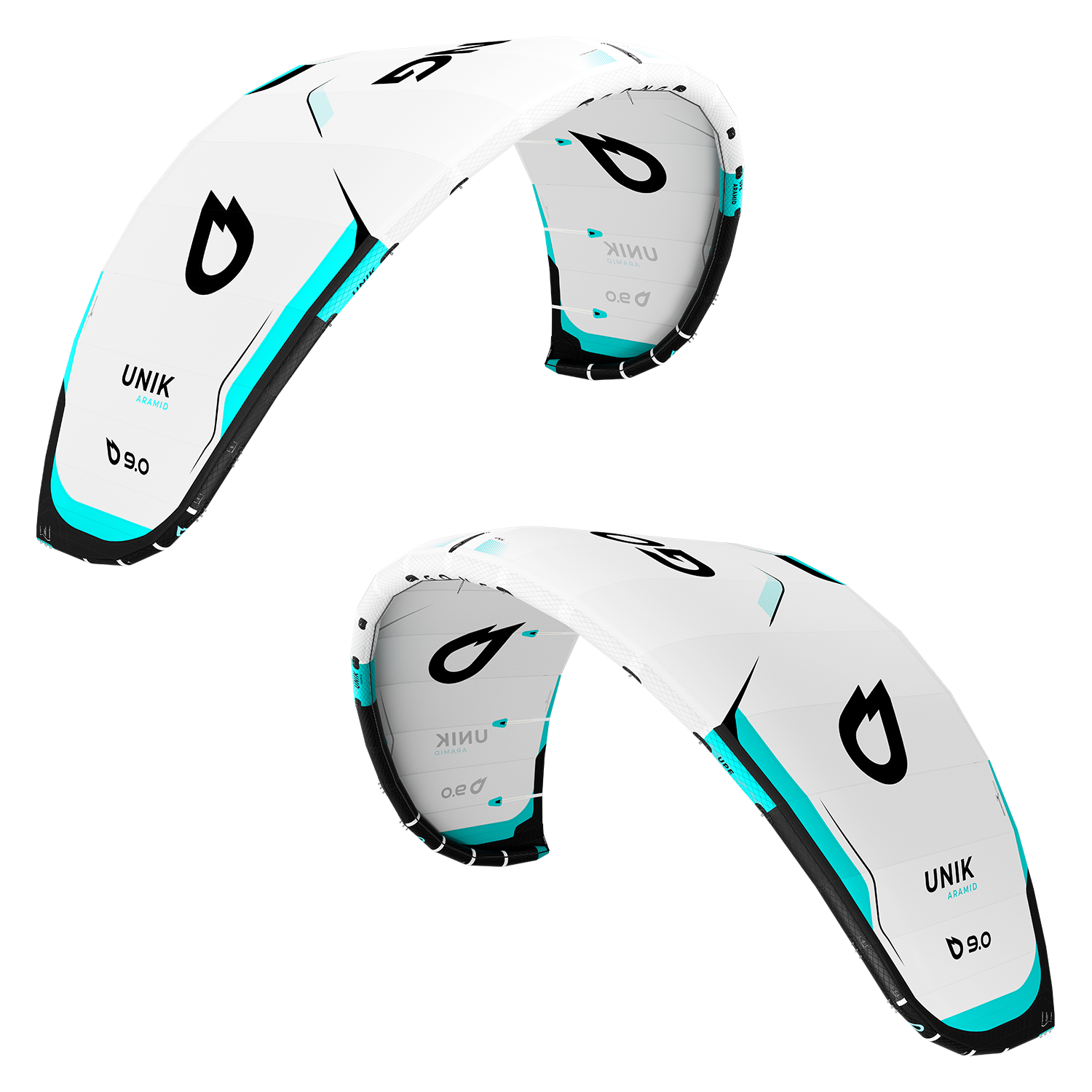 GONG | Kite Unik Aramid