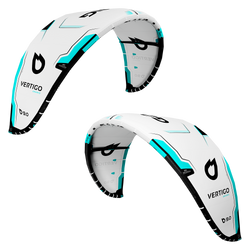 GONG | Kite Vertigo Aramid