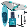 Pack | Pack Wing Inflatable HIPE Learn