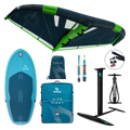 GONG | Pack Wing Inflatable HIPE First