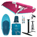 GONG | Pack Wing Inflatable HIPE First