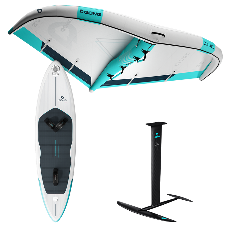 Pack | Pack Wing Lightwind Inflatable HIPE Cruzader