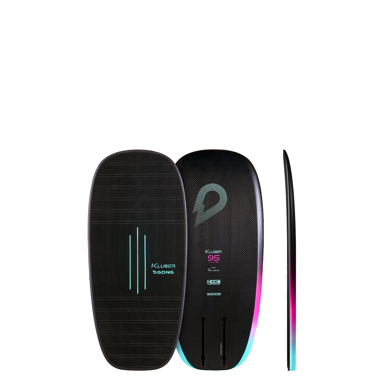 Pack | Pack Pumping Trail