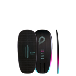 GONG | Pump Foil Board Kluber HDCC